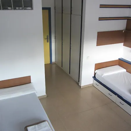 Xanascat Hostel *