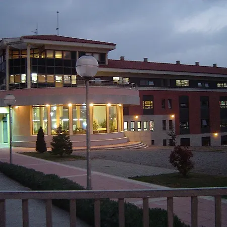 Hostel Xanascat