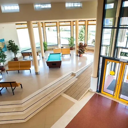 Xanascat Hostel