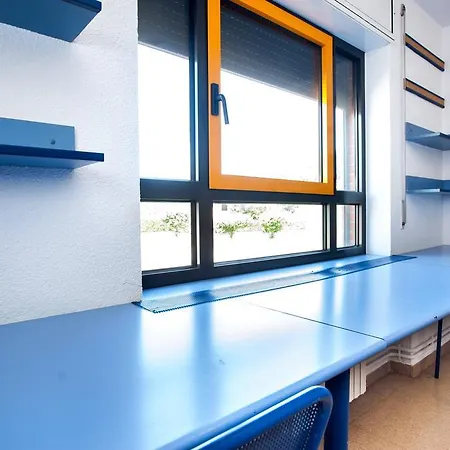 Xanascat Hostel