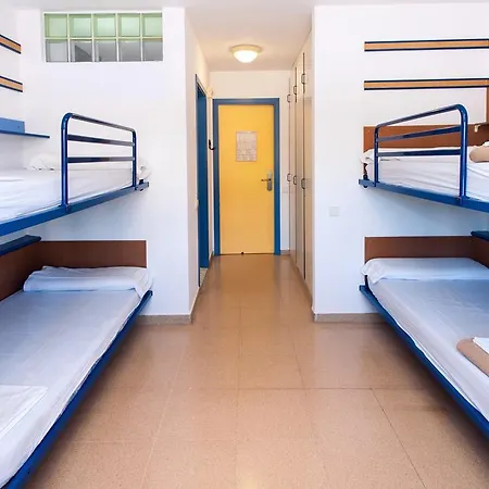 Hostel Xanascat