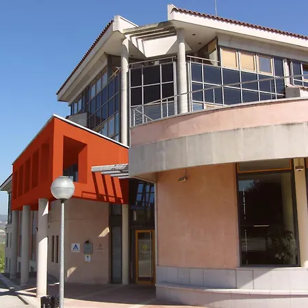 Hostel Xanascat *